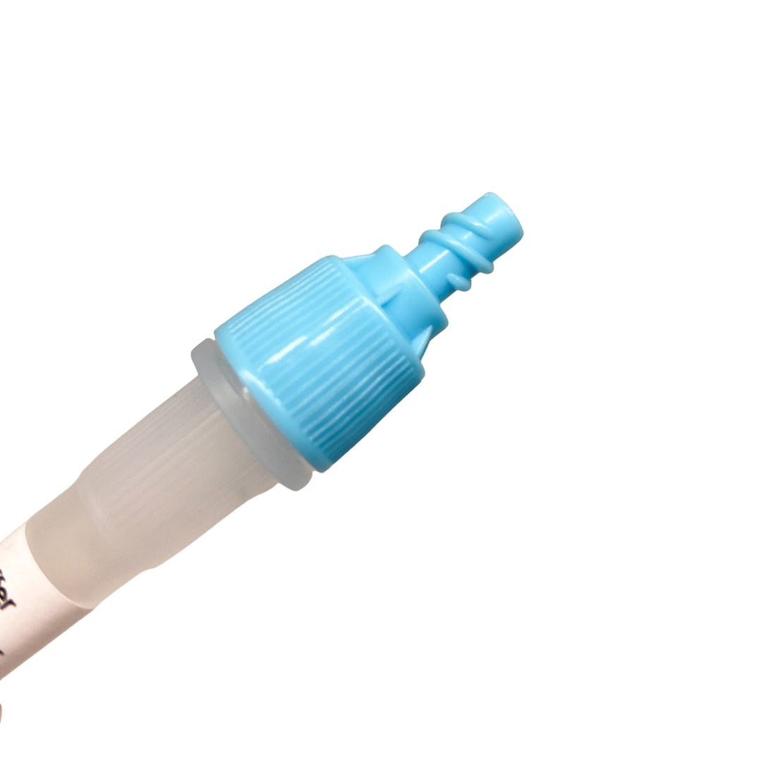 Test Rotura Membrana Fetal - Vista del bu - RapidTest Chilefer