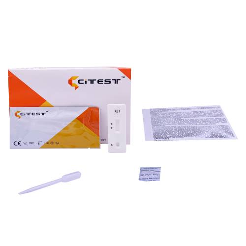 KIT25 - TEST DE FENTANILO EN ORINA