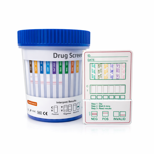 Pack Rehabilitación – Control 30 Días